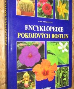 Encyklopedie pokojových rostlin