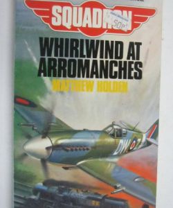Squadron - Whirlwind at Arromanches