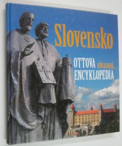 Slovensko obrazová encykopédia