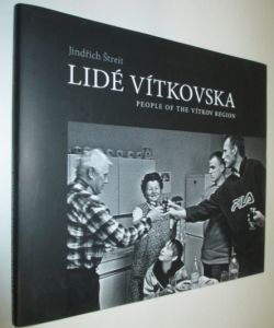 Lidé Vítkovska