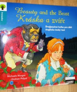 Beauty and the beast - Kráska a zvíře