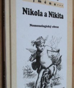 Nikola a Nikita