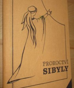 Proroctví Sibyly, královny ze Sáby