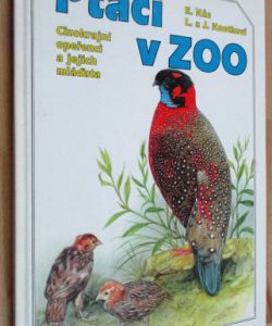 Ptáci v zoo