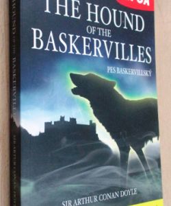 The hound of the Baskervilles - Pes Baskervillský