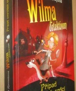 Případ zmrzlých srdcí - Wilma detektivem