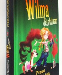 Wilma detektivem - Případ smrdutého jedu