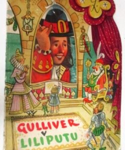 Gulliver v Liliputu