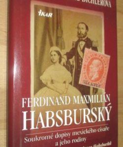 Ferdinand Maxmilián Habsburský