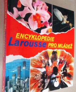 Encyklopedie Larousse pro mládež