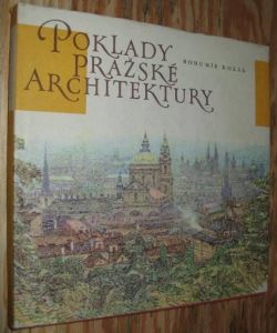 Poklady pražské architektury