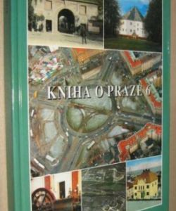 Kniha o Praze 6