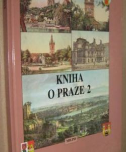 Kniha o Praze 2