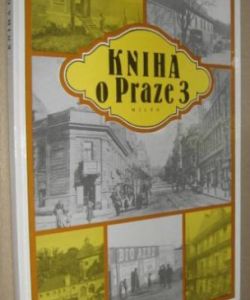 Kniha o Praze 3