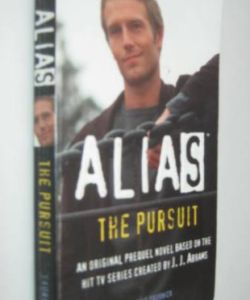Alias the Pursuit