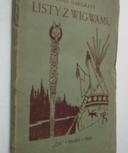 Listy z wigwamu