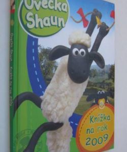 Ovečka Shaun