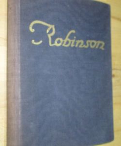 Robinson jeho osudy, zážitky a dobrodružství