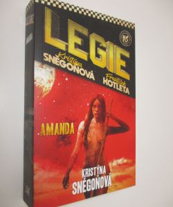 Legie - Amanda