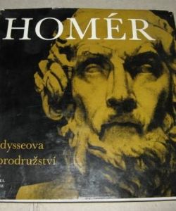 Homérova dobrodružství