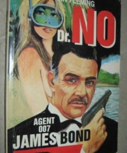 Dr. No / James Bond /