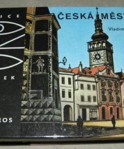 Česká města II