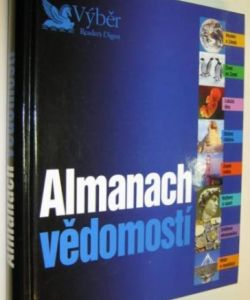 Almanach vědomostí