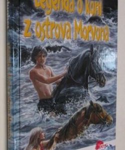 Legenda o koni z ostrova Morvona