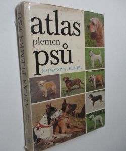 Atlas plemen psů