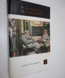 Pláň Tortilla - Na Plechárně
