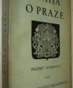 Kniha o Praze  (díl 3.)