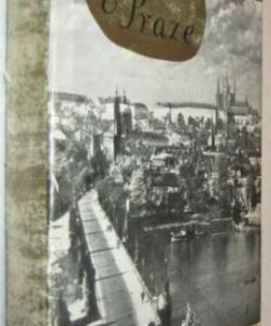 Kniha o Praze