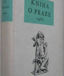 Kniha o Praze 1960