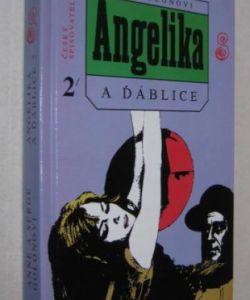 Angelika a ďáblice  2.