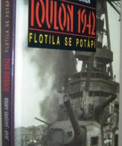Toulon 1942 - flotila se potápí