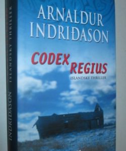 Codex regius