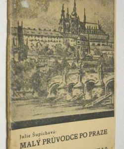 Malý průvodce po Praze