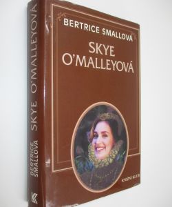 Skye O'Malleyová