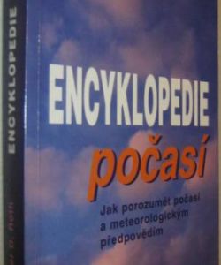 Encyklopedie počasí
