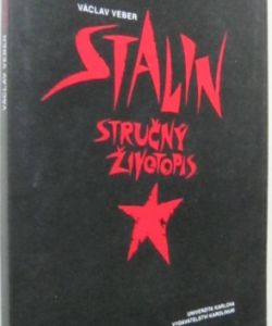 Stalin stručný životopis