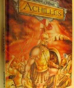 Bohové a hrdinové - Achilles