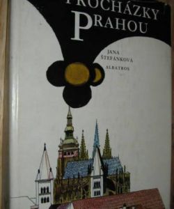 Procházky Prahou