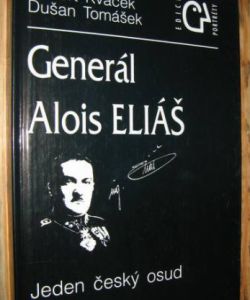 Generál Alois Eliáš