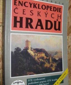 Encyklopedie českých hradů