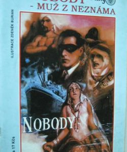 Nobody - Muž z neznáma