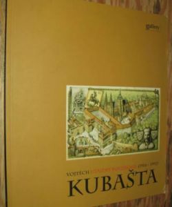 Utajený kouzelník Vojtěch Kubašta (1914-1992)