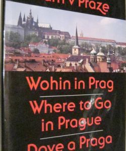 Kam v Praze