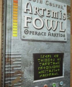 Artemis Fowl Operace Arktida
