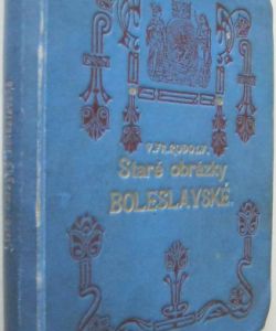 Staré obrázky  Boleslavské