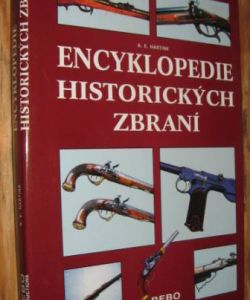Encyklopedie historických zbraní